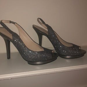 Pelle moda brand new heels